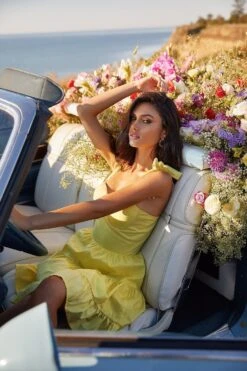 Nalani Dress -Alamour The Label Shop 41 05284f49 8548 4970 8f55 387e85b0edac