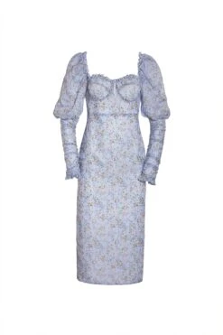 Elaine Dress -Alamour The Label Shop 41 05be4e84 36fa 4bb3 bcd6 6b3482000237