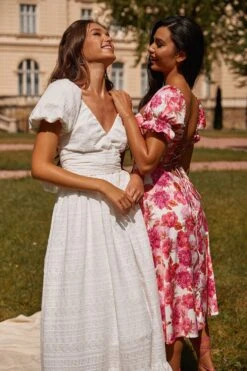 Manya Dress -Alamour The Label Shop 41 a47736af dadf 4c42 9cd2 ae4f6060229d