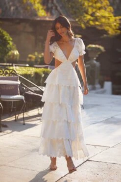 Caelia Dress 15 Caelia Dress -Alamour The Label Shop 41 cb2a3cb0 7917 41c3 bdcf 8eef592e1876