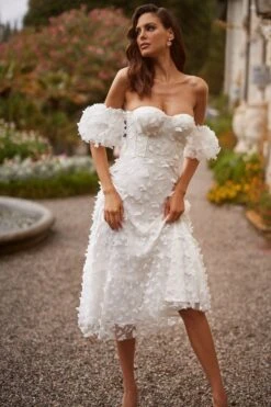 Giulianna Dress -Alamour The Label Shop 42 10d750e5 cf4b 4360 8f5c 1e95461c8356