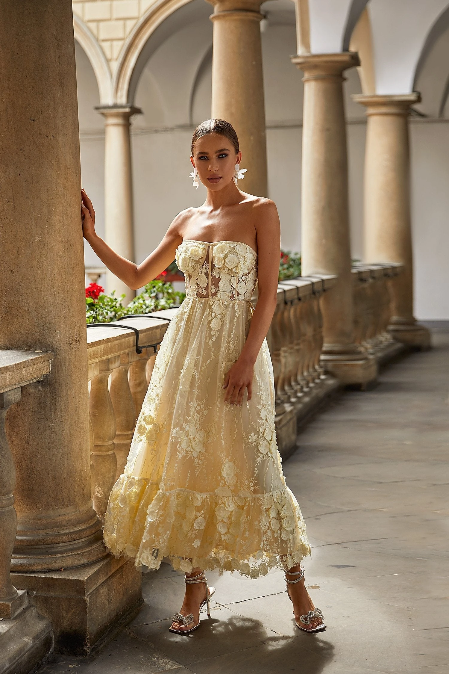 Dahlia Dress 9 Dahlia Dress - Image 7