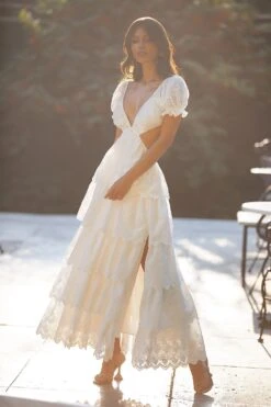 Caelia Dress 17 Caelia Dress -Alamour The Label Shop 43 e968c34e 2dcc 4706 a0ca 5b42653d71bf