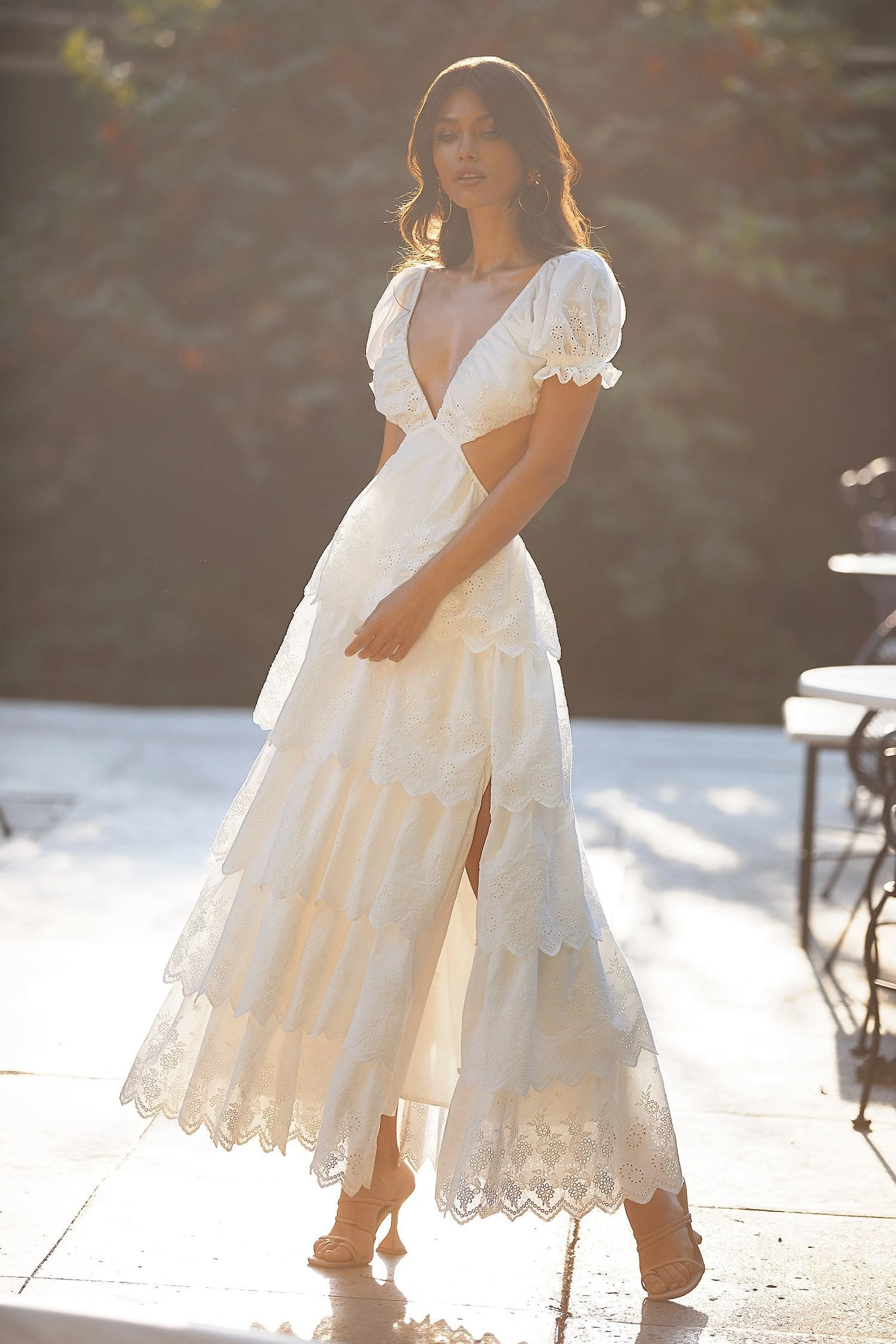 Caelia Dress 9 Caelia Dress - Image 7