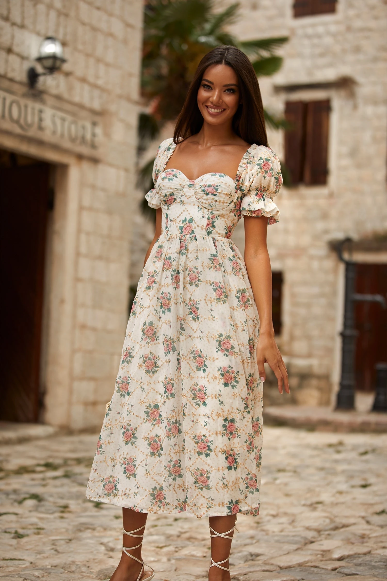 Brissa Dress 9 Brissa Dress - Image 7