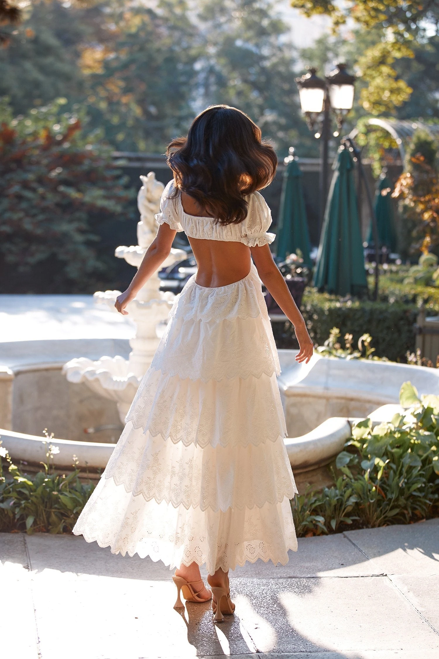 Caelia Dress 4 Caelia Dress - Image 2