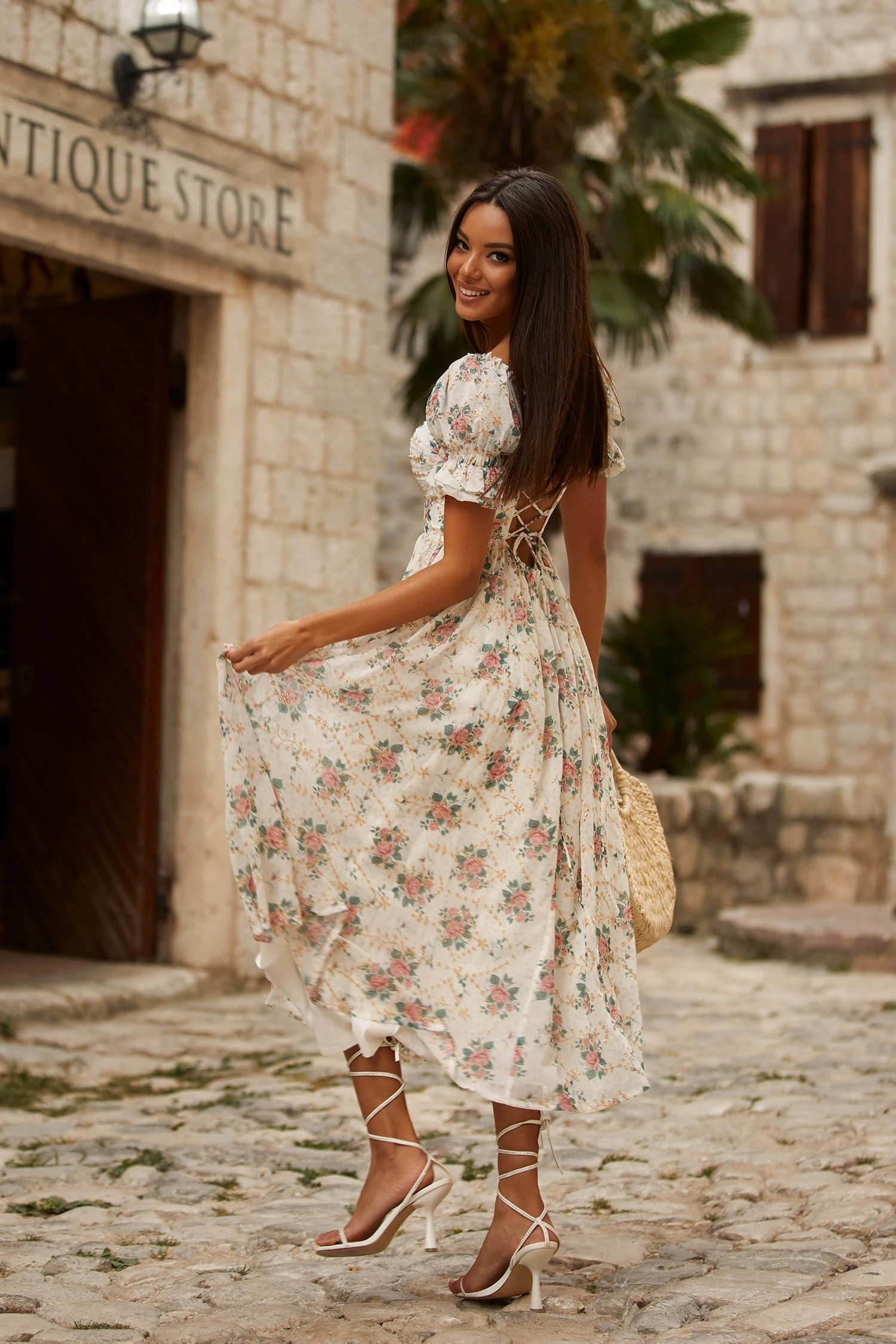 Brissa Dress 4 Brissa Dress - Image 2