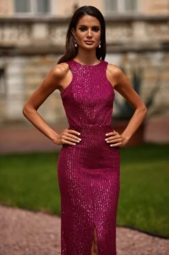 Arielle Dress -Alamour The Label Shop 46 258846f8 5f01 478e b6d8 684003bd4322