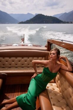 Giovanna Dress -Alamour The Label Shop 46 8e4bf60a fc31 4813 b6b1 67dd541ca459