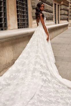 Haley Gown -Alamour The Label Shop 4 3519ab5e 6019 492f b12e 2c604be251ea