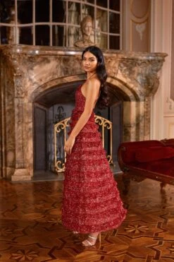 Lucy Dress 13 Lucy Dress -Alamour The Label Shop 4 7ef829de ba22 4e6c 895d be3e17eae4ac