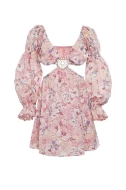 Lilian Dress 10 Lilian Dress -Alamour The Label Shop 4 9852b350 884a 434c bf07 5f053661c386