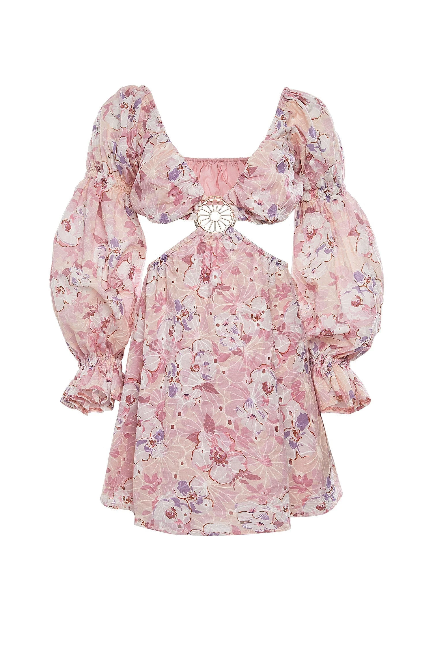 Lilian Dress 5 Lilian Dress - Image 3