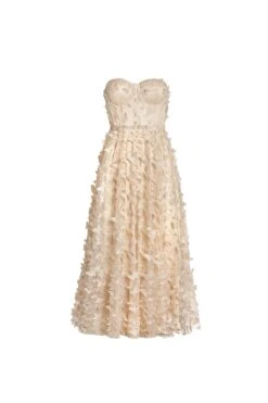 Mariposa Dress -Alamour The Label Shop 4 f6b0942b f916 489e b294 28ab5bbe9d49