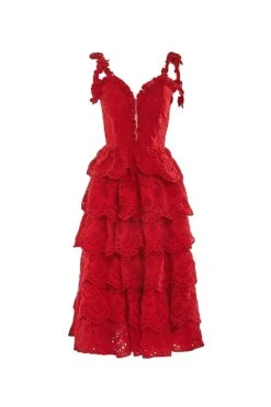 Eldora Dress 17 Eldora Dress -Alamour The Label Shop 50 36b86382 8b4f 4e32 b1b6 a25a7a322fce