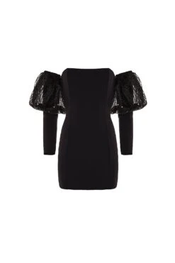 Amandine Dress -Alamour The Label Shop 51 70a5dbd6 3b1c 437c 85e4 1fbb4804674b