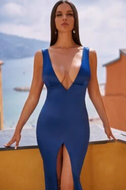 Ambel - Navy -Alamour The Label Shop 51 ca8fc879 2982 489c 9b2e 2173541a80cf