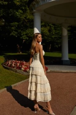 Jacqueline Dress -Alamour The Label Shop 51 dfdfbee0 33b0 44c1 916d 4d508cd26f0d