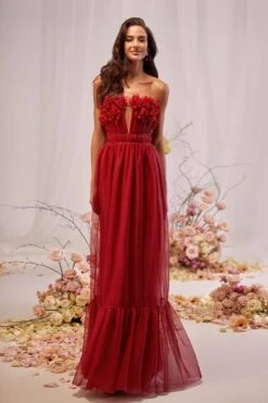 Leonie Dress -Alamour The Label Shop 53 2615abe8 f022 4245 8384 63bb4066f284