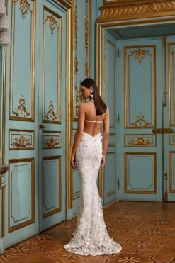 Thalia - White -Alamour The Label Shop 54 6e1fd2a6 9f20 4633 bdb1 bc56b6949b55