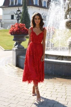 Ellen Dress 17 Ellen Dress -Alamour The Label Shop 55 9102486b bbfd 4d36 9eb9 56fc8d799842