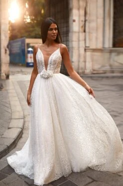 Emira Gown 9 Emira Gown -Alamour The Label Shop 55 ca15d843 499e 4459 9433 53ec08f83a17