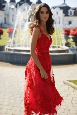 Ellen Dress 23 Ellen Dress -Alamour The Label Shop 56 26563243 17ec 445d 9c8e ffbef19d1cbd