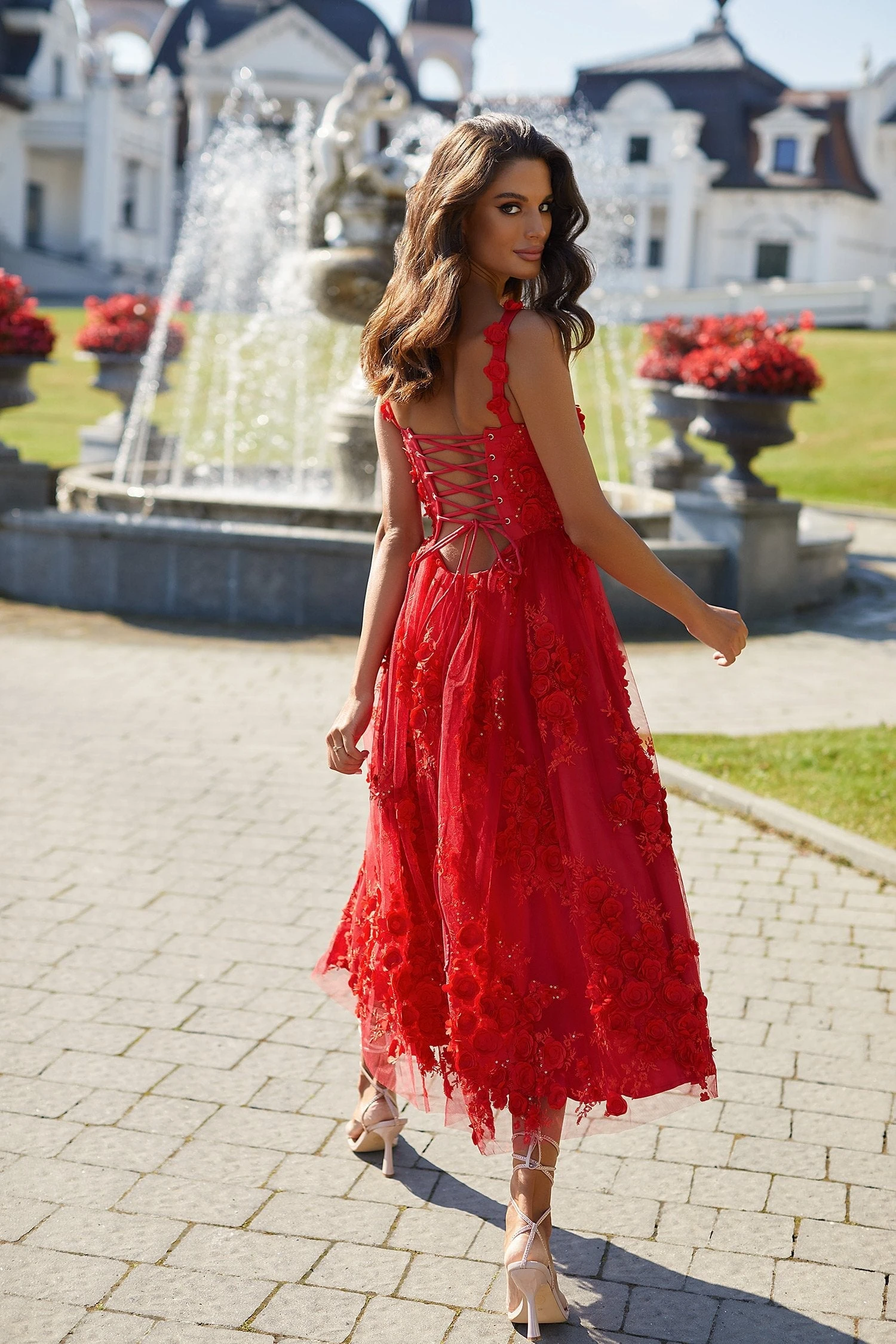 Ellen Dress 7 Ellen Dress - Image 5