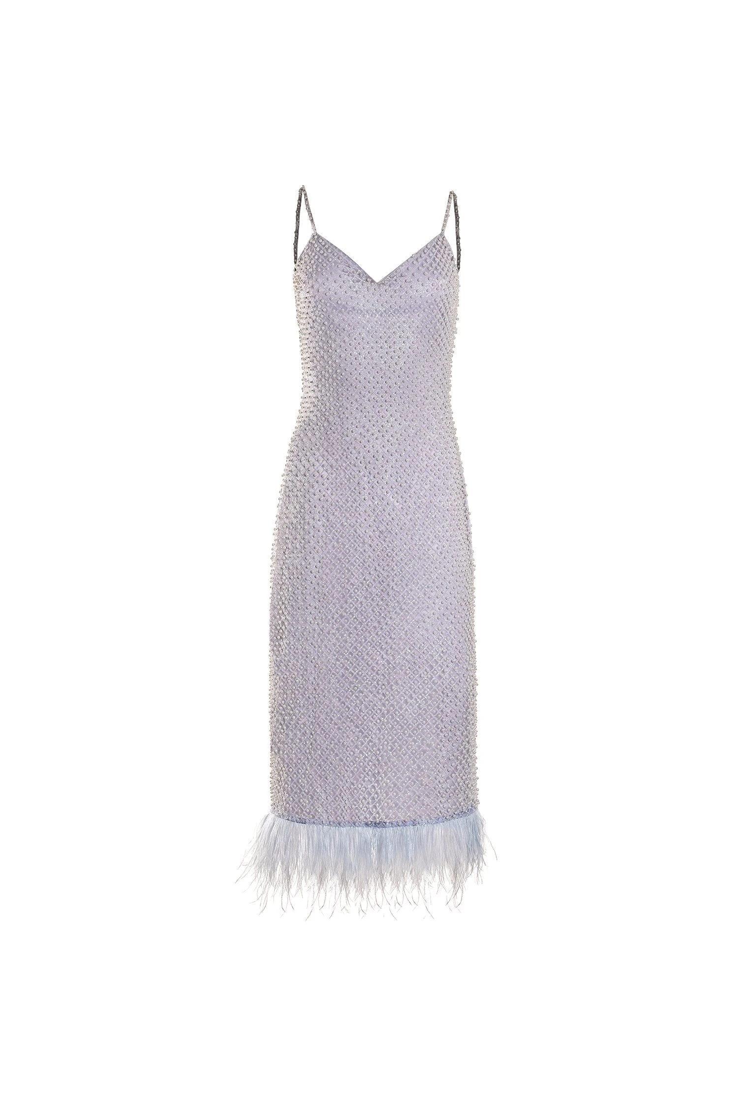 Carlotta Dress 5 Carlotta Dress - Image 3