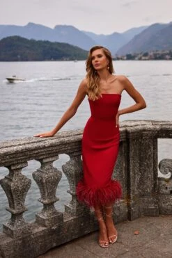 Briel Dress -Alamour The Label Shop 57 c5182d92 326c 4b8a 98f3 62f2e7e4fcd4