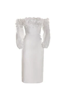 Suzette Dress -Alamour The Label Shop 58 566ec4f5 5846 4b36 93e2 e9d5a53083b3