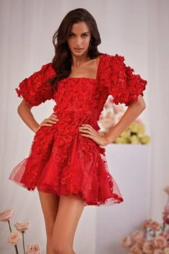 Coraline Dress 19 Coraline Dress -Alamour The Label Shop 59 b09c991e 387d 47ba b903 dcf10118fa7c