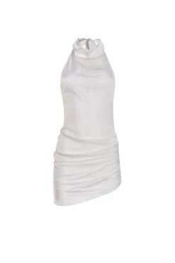 Blanche Dress -Alamour The Label Shop 5 32ddfc2b 9c0d 44f5 96eb 0530e218460e