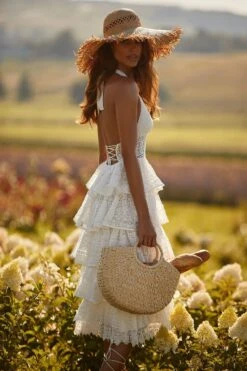 Zaina Dress -Alamour The Label Shop 63 8c872f88 709c 4951 84b6 3a673f3ac628