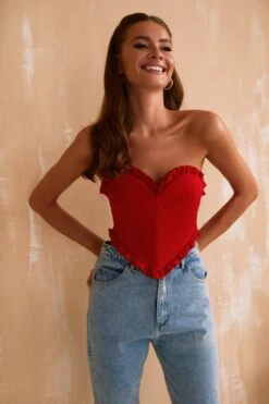 Love Me Bustier -Alamour The Label Shop 63 9202a0ff 1828 461e 99ed 6186e81f2f94