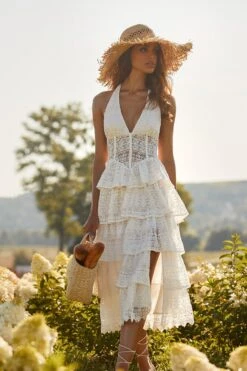 Zaina Dress -Alamour The Label Shop 64 bdf5274b 4346 4c81 9134 9a523e42aea5