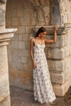 Iesha Dress -Alamour The Label Shop 65 138b2727 ceb5 4394 8561 be0286d9f915