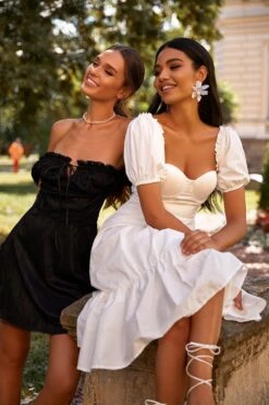 Katina Dress -Alamour The Label Shop 65 b1612c07 ddcf 4060 8b59 7a1e94bf2621