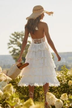 Zaina Dress -Alamour The Label Shop 65 f63e5ee8 9002 46c4 8f4c 662f9fbacba6