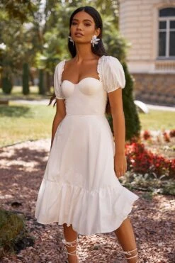 Katina Dress -Alamour The Label Shop 67 92584575 2f6a 426e 955f 47e663e5902c