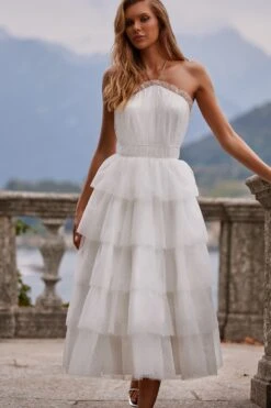 Barbara Dress -Alamour The Label Shop 68 a8e9d336 2b2c 47bd bf4d 41edd95cd2c7