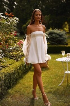 Celine Mini Dress 16 Celine Mini Dress -Alamour The Label Shop 69 2379fda0 faf6 46b5 a4bb cf51247fb069