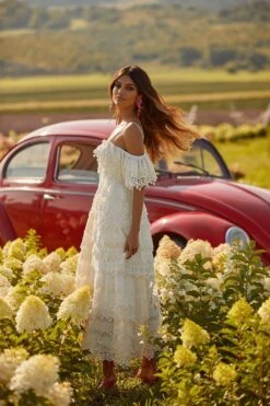 Violette Dress 9 Violette Dress -Alamour The Label Shop 69 833683b6 7c05 4743 886a ec2cae4336b6