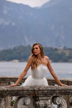 Barbara Dress -Alamour The Label Shop 70 1de4b7e8 af84 4c19 b80a e640dde5f092