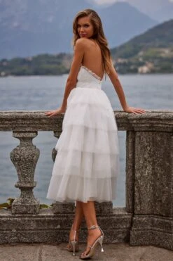 Barbara Dress -Alamour The Label Shop 72 0357d943 1b00 47dc 89c5 528ec09f80dc