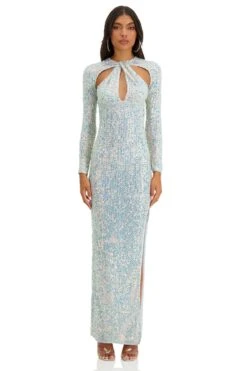 Elyse - Black -Alamour The Label Shop 73