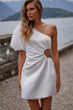 Violante Dress -Alamour The Label Shop 75 8b3c1e50 c4fe 48bb ace8 be68e984edd9