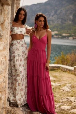 Karmia Dress -Alamour The Label Shop 76 c3b204f0 edd1 4ce8 9b91 67f8a5e05416