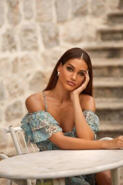 Aneera Dress -Alamour The Label Shop 78 f6d57d5b fd0a 433e 983e 5cae3f9bd53a