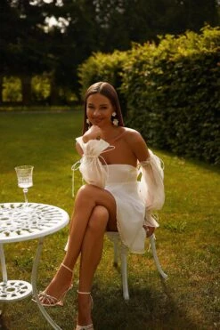 Celine Mini Dress 23 Celine Mini Dress -Alamour The Label Shop 79 61b6c33f 62b7 4c9a 8ddf 0955965cee2e